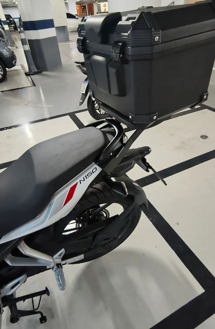 Pulsar N150 - Foto 5