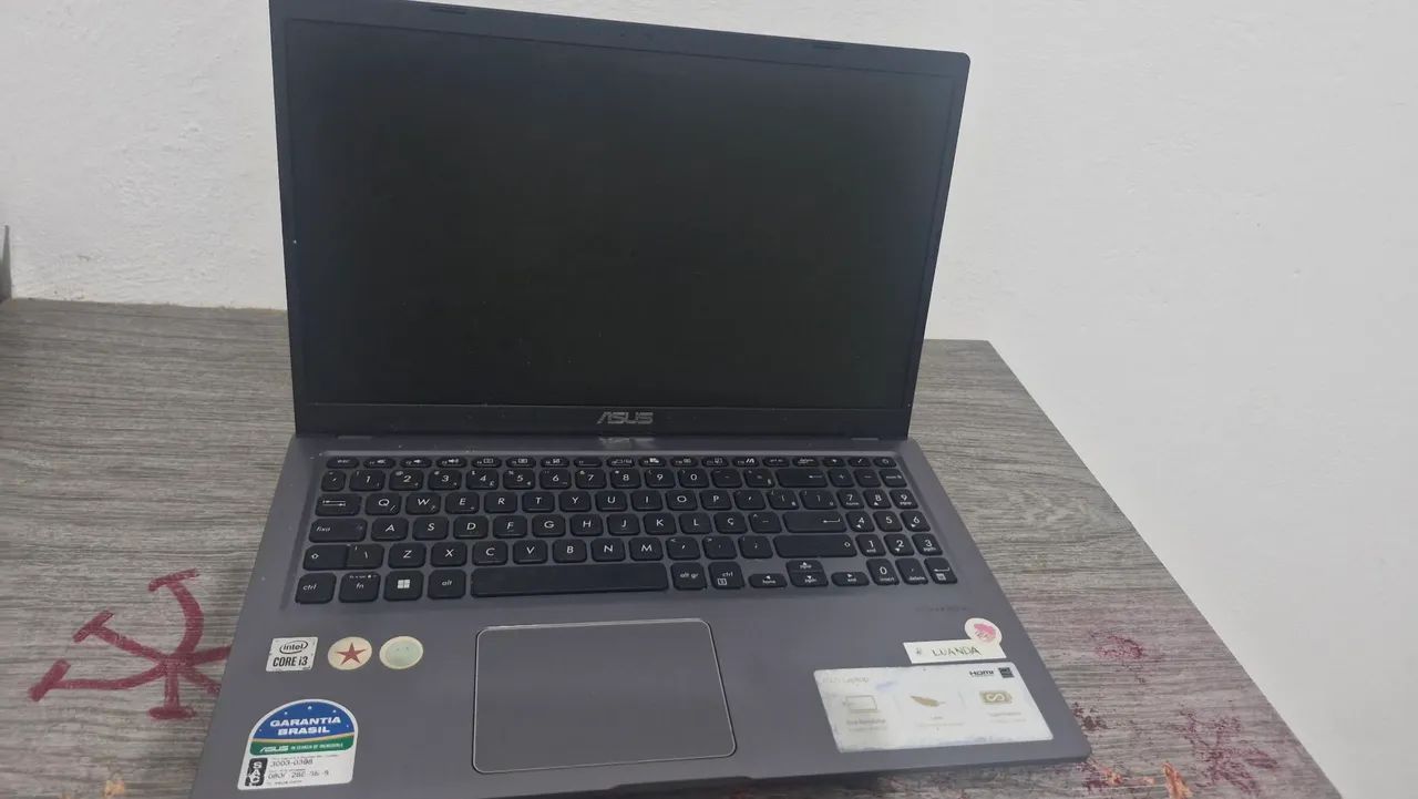 Vendo notebook  - Foto 3