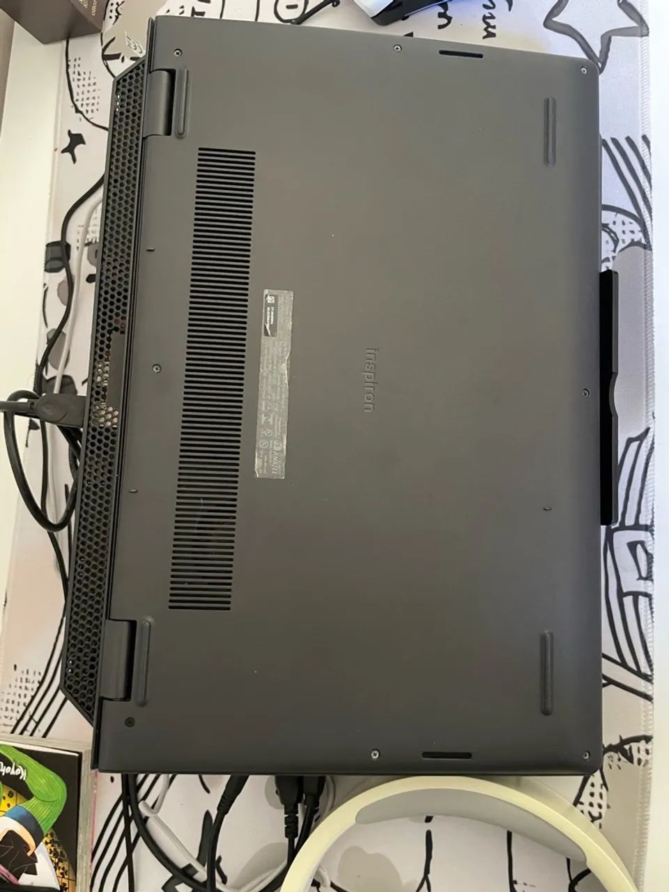 notebook Dell - Foto 5
