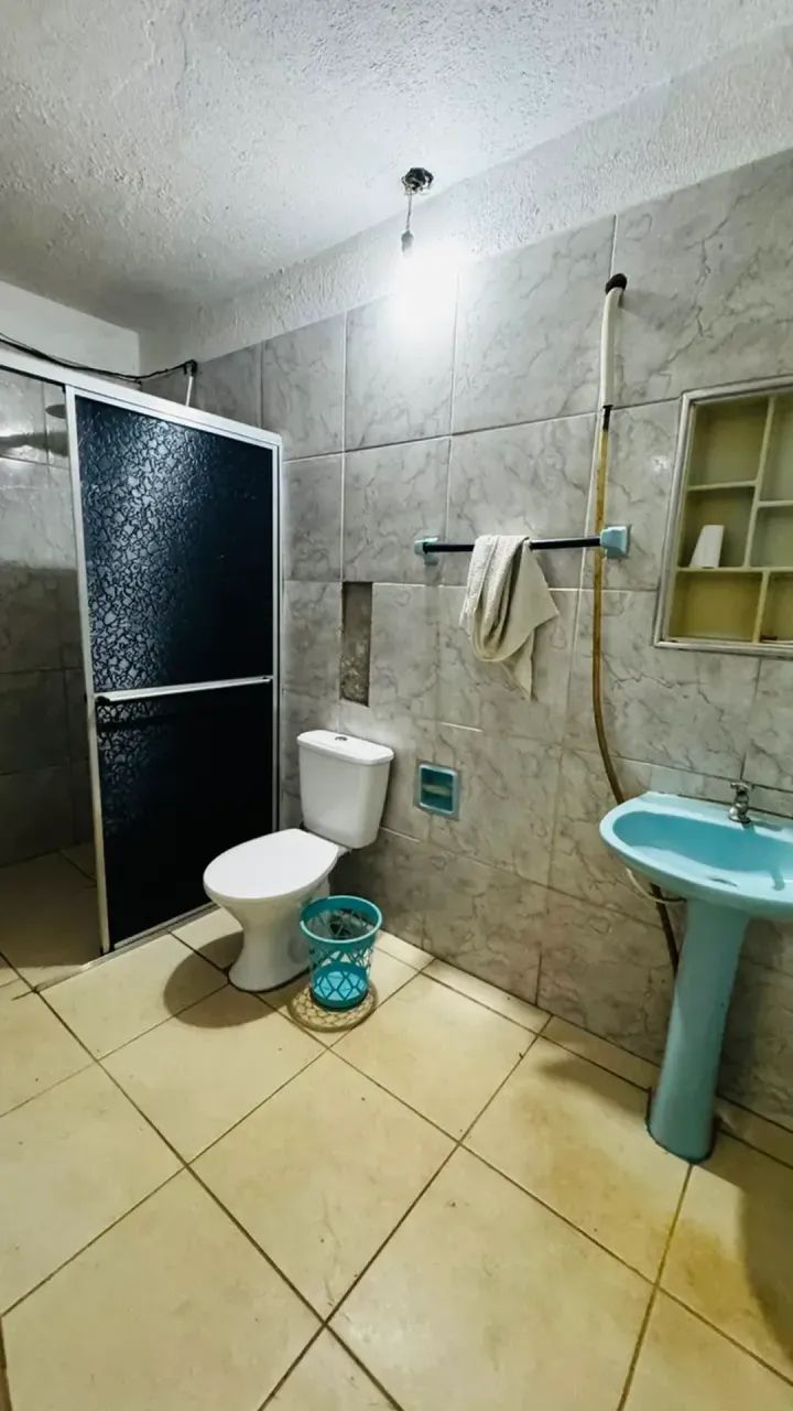 Casa para Vender ou Alugar com 5 quartos no Bairro Lixeira em Cuiabá-MT - Foto 4