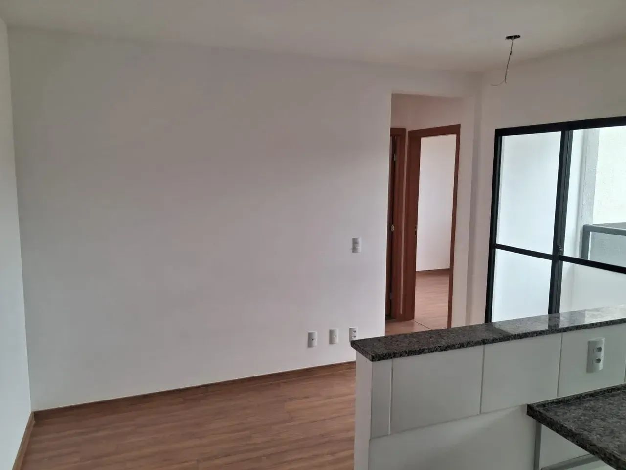 Apartamento com Vista Externa | 3º Andar | Smartliving - Foto 4