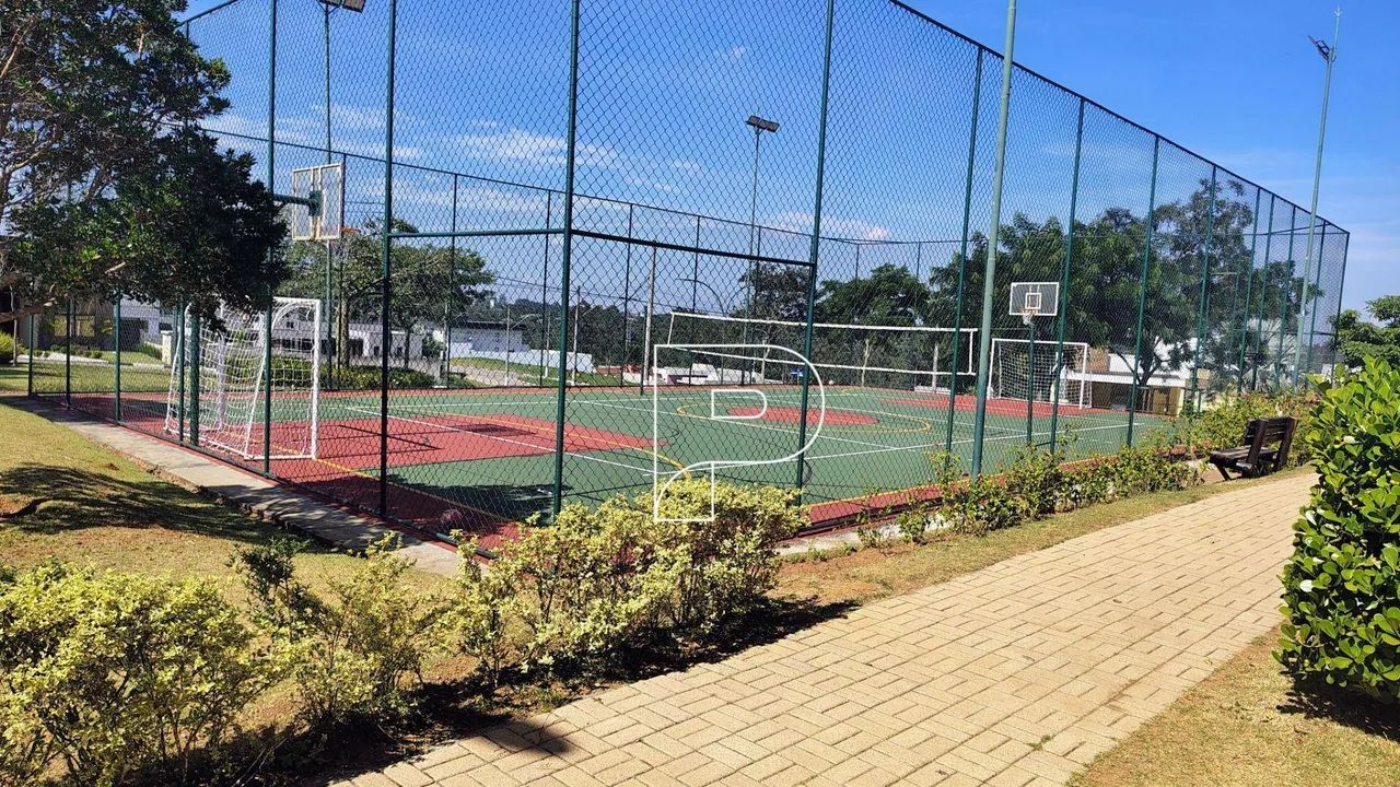 Terreno à venda, 540 m² por R$ 225.000,00 - Paysage Bella Vitta - Vargem Grande Paulista/S - Foto 7