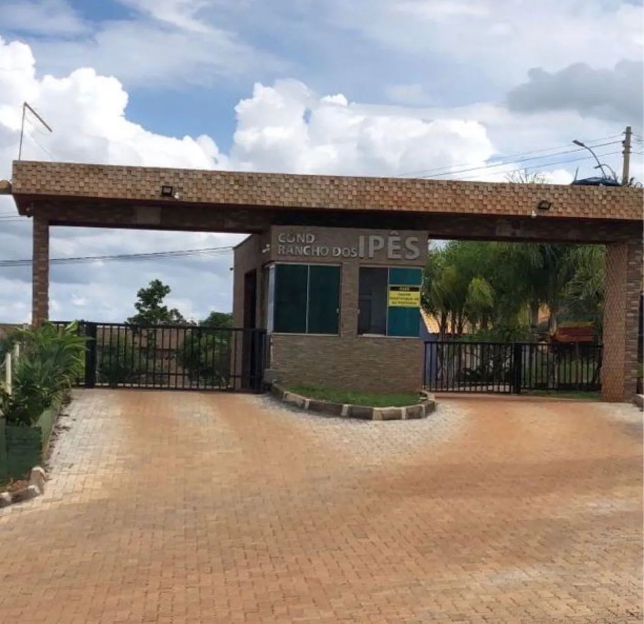 Lote no Corumbá 4 Condomínio dos Ipês  - Foto 2