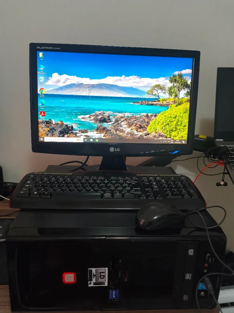 Computador