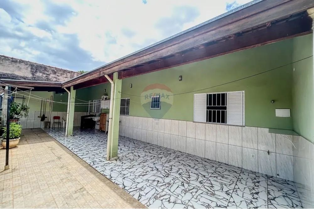 Casa/Edícula no centro da cidade de Mogi Mirim. - Foto 3