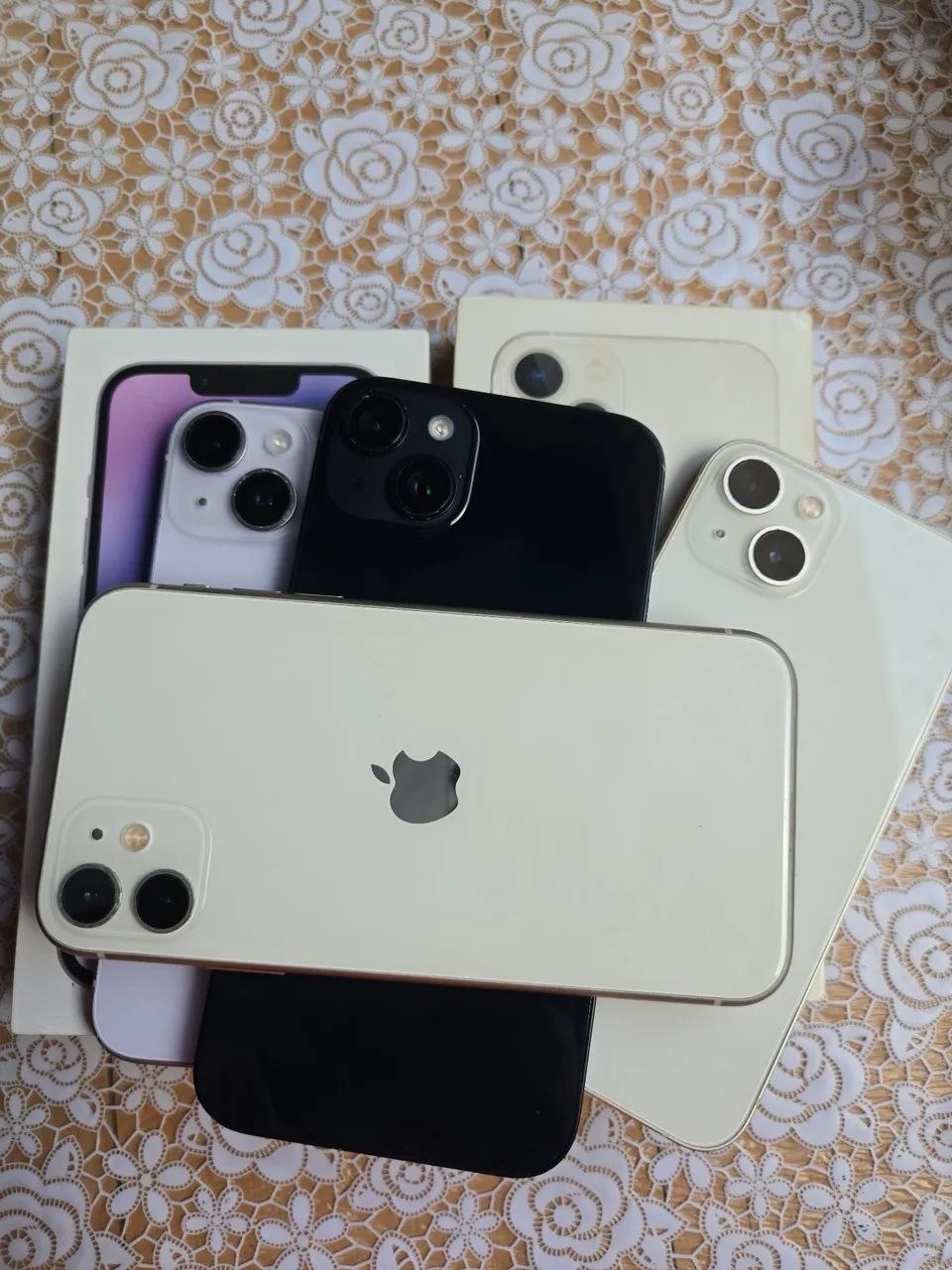 Iphones sem trinco até 18x no cartão  - Foto 2