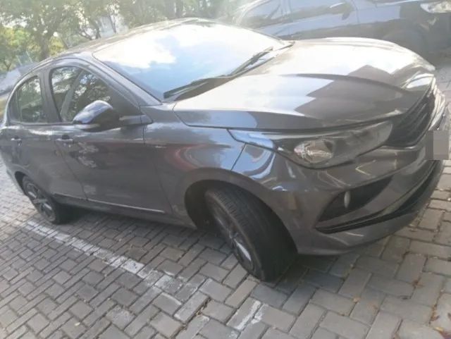 Fiat Cronos Drive 1.3 8V Flex 2023 - Foto 2