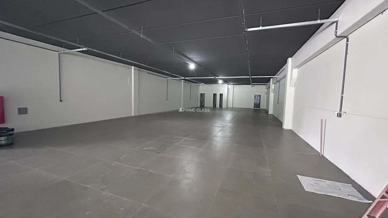 Loja Comercial 300m² 2 banheiros - Foto 2