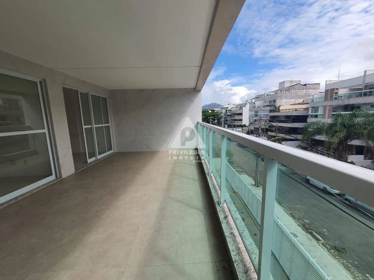 Excelente Apartamento de 3 quartos e 2 suítes de 103m2 - Foto 2