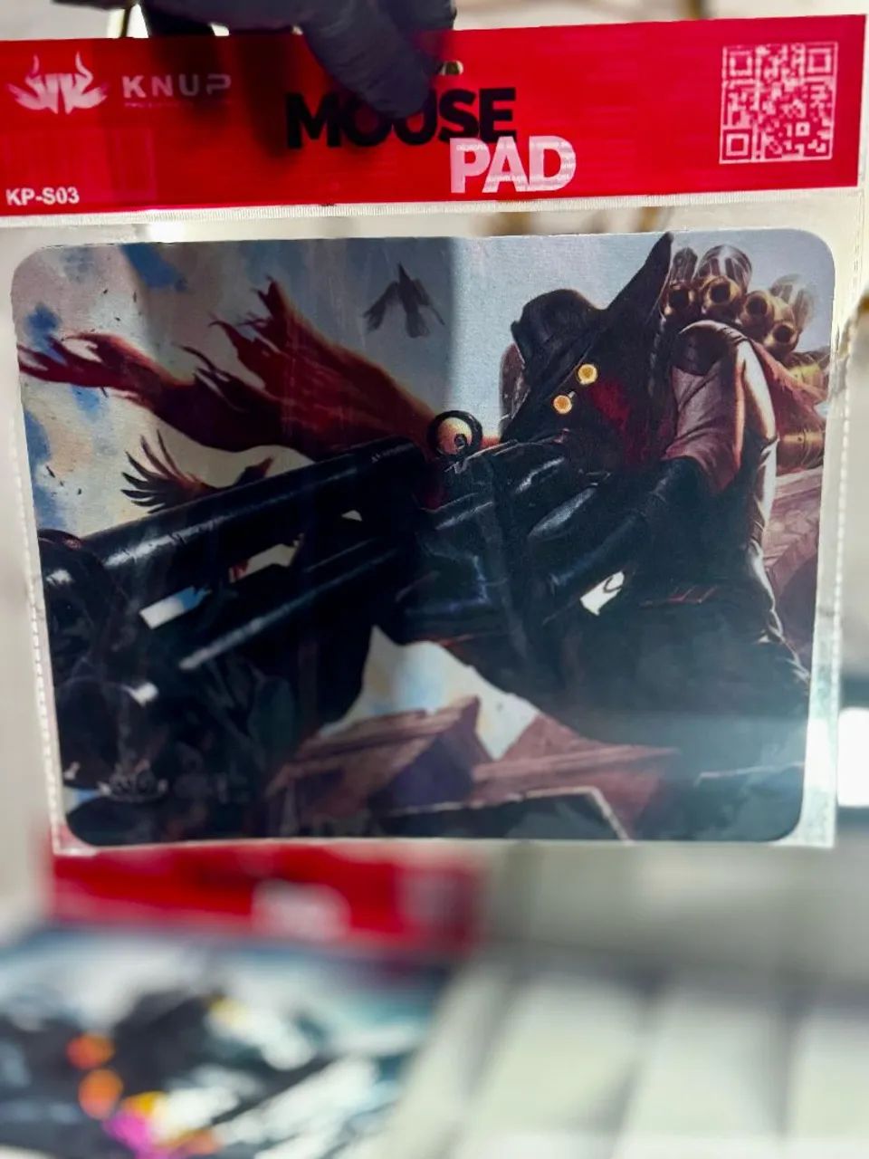 Mousepad  - Foto 3