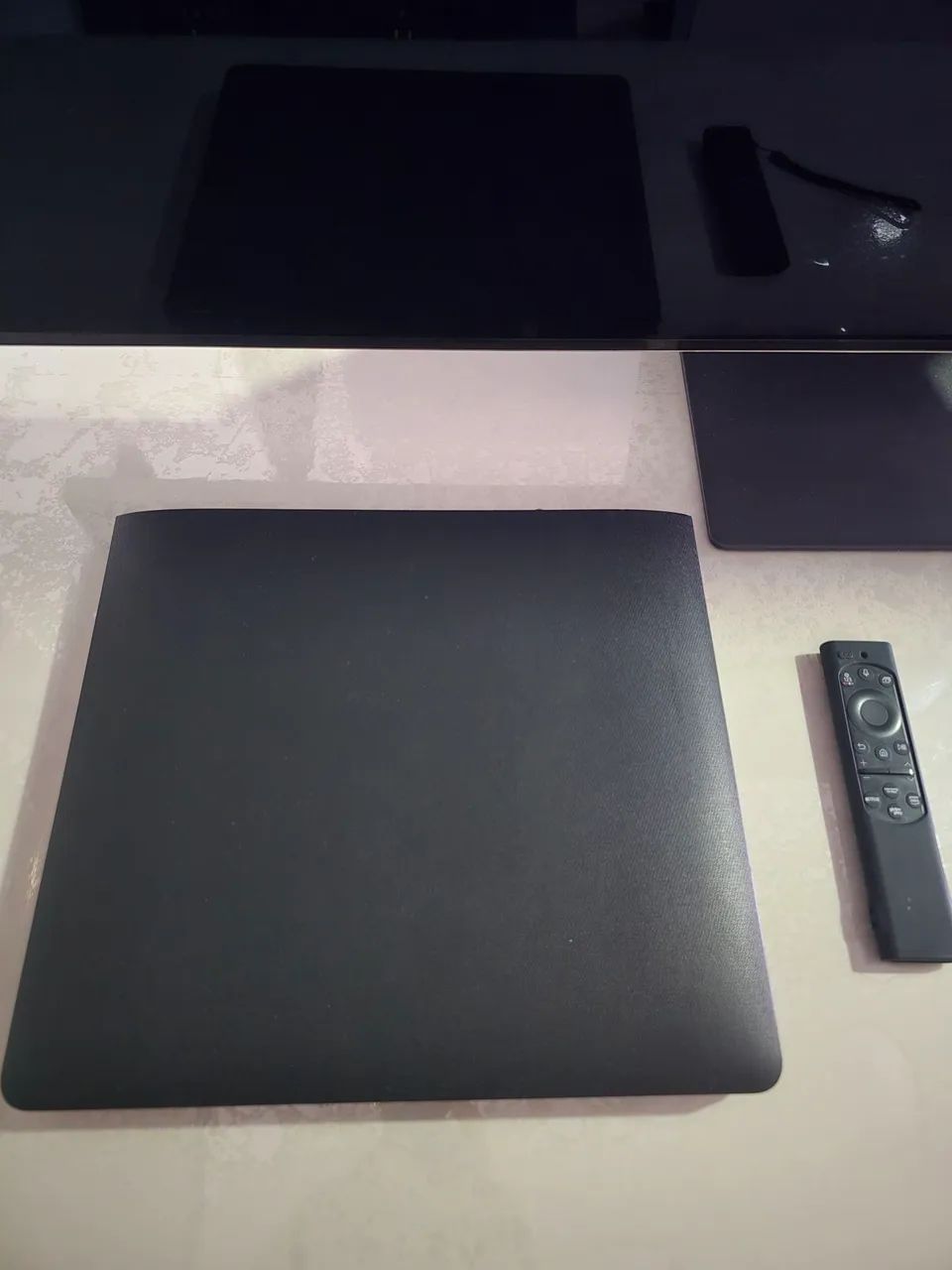 VENDO SAMSUNG SMART TV 55 8K - Foto 3