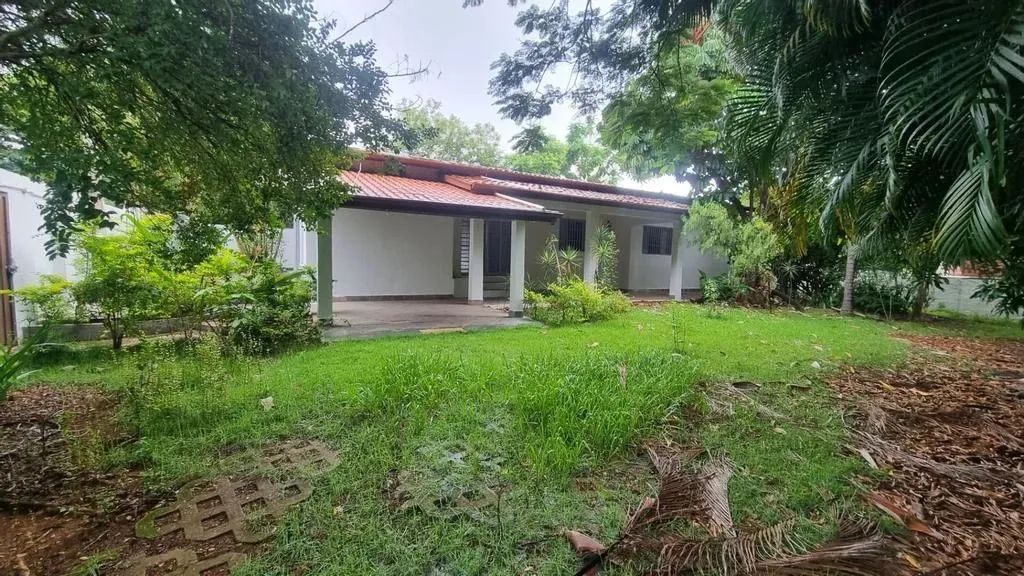 Casa à venda e para alugar em Campinas, Cidade Universitária, com 4 quartos, com 191 m²