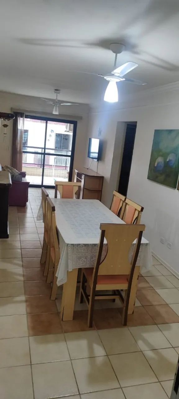 Apartamento ubatuba praia grande. - Foto 4