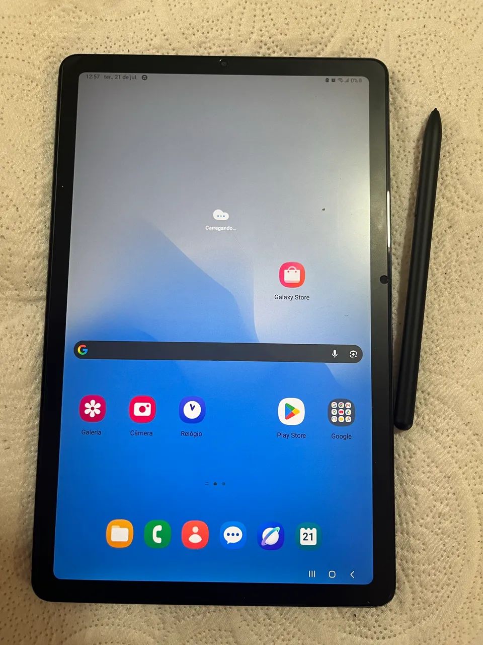 Tablet tab s6 lite  - Foto 3