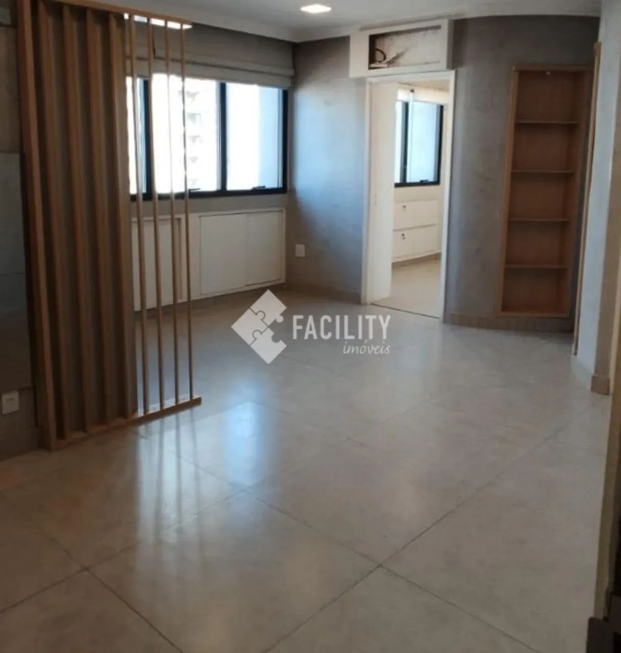 sala - Cambuí - Campinas - Foto 4