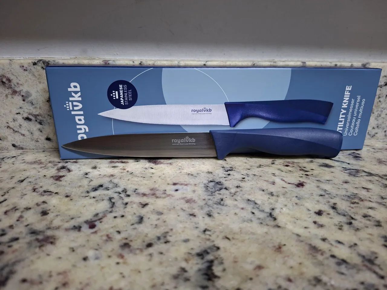 Faça legumes Royal vkb nova - Foto 3