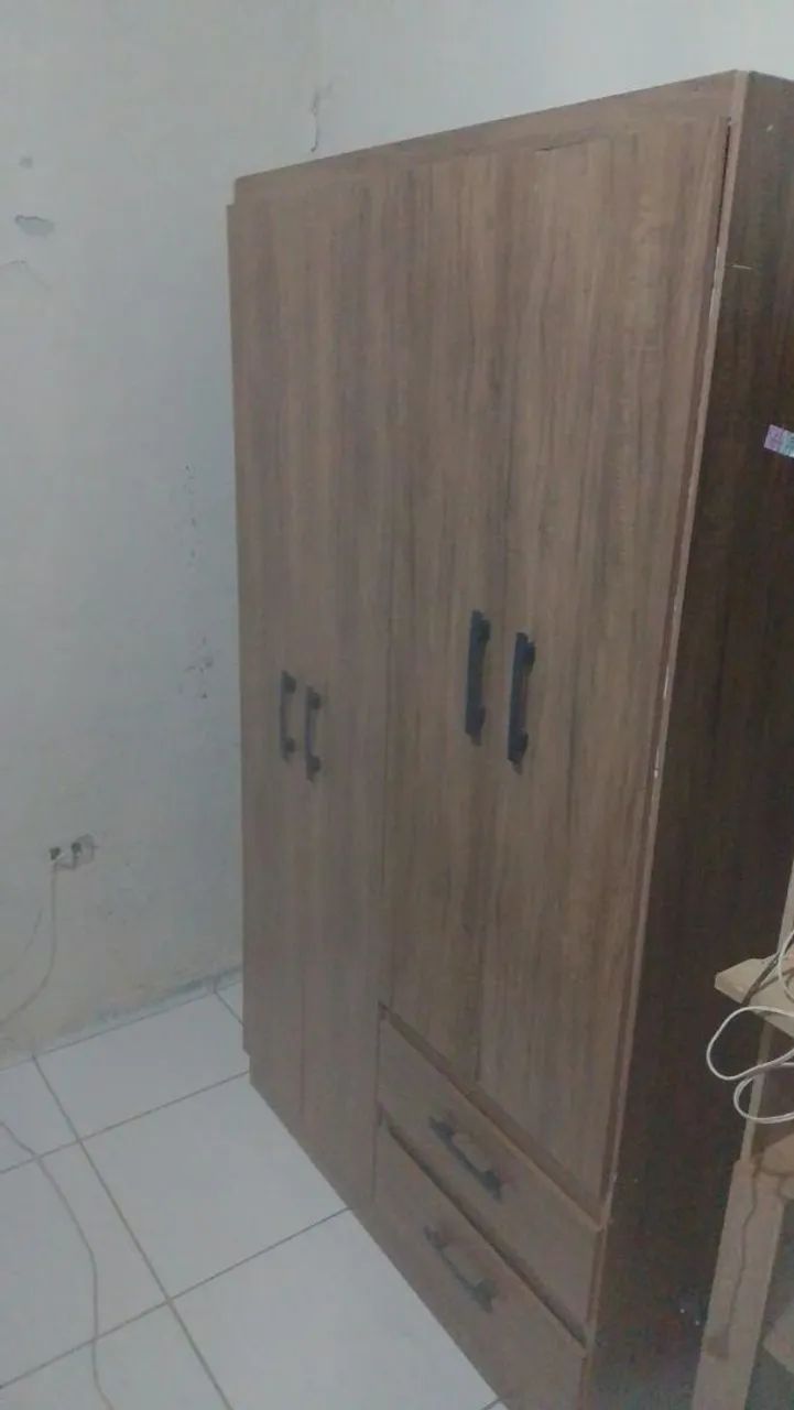 Guarda roupa 