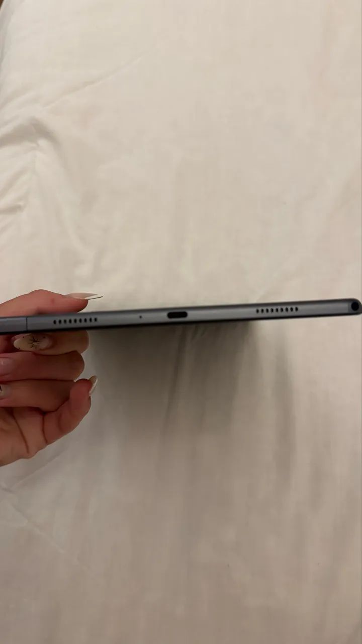 Tablet Samsung - PERFEITO ESTADO  - Foto 4