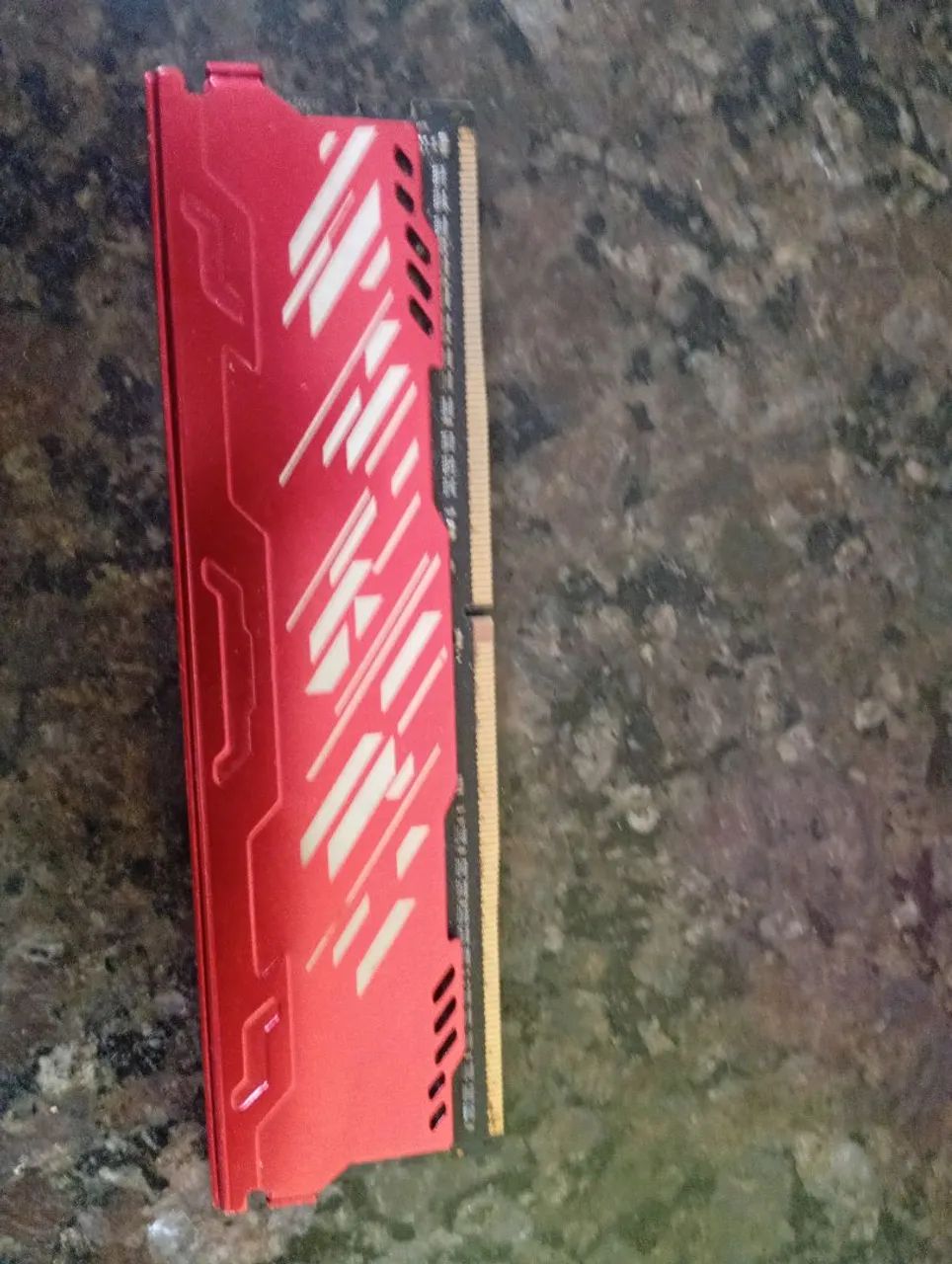 Memória RAM 8gb 3200mhz  - Foto 3