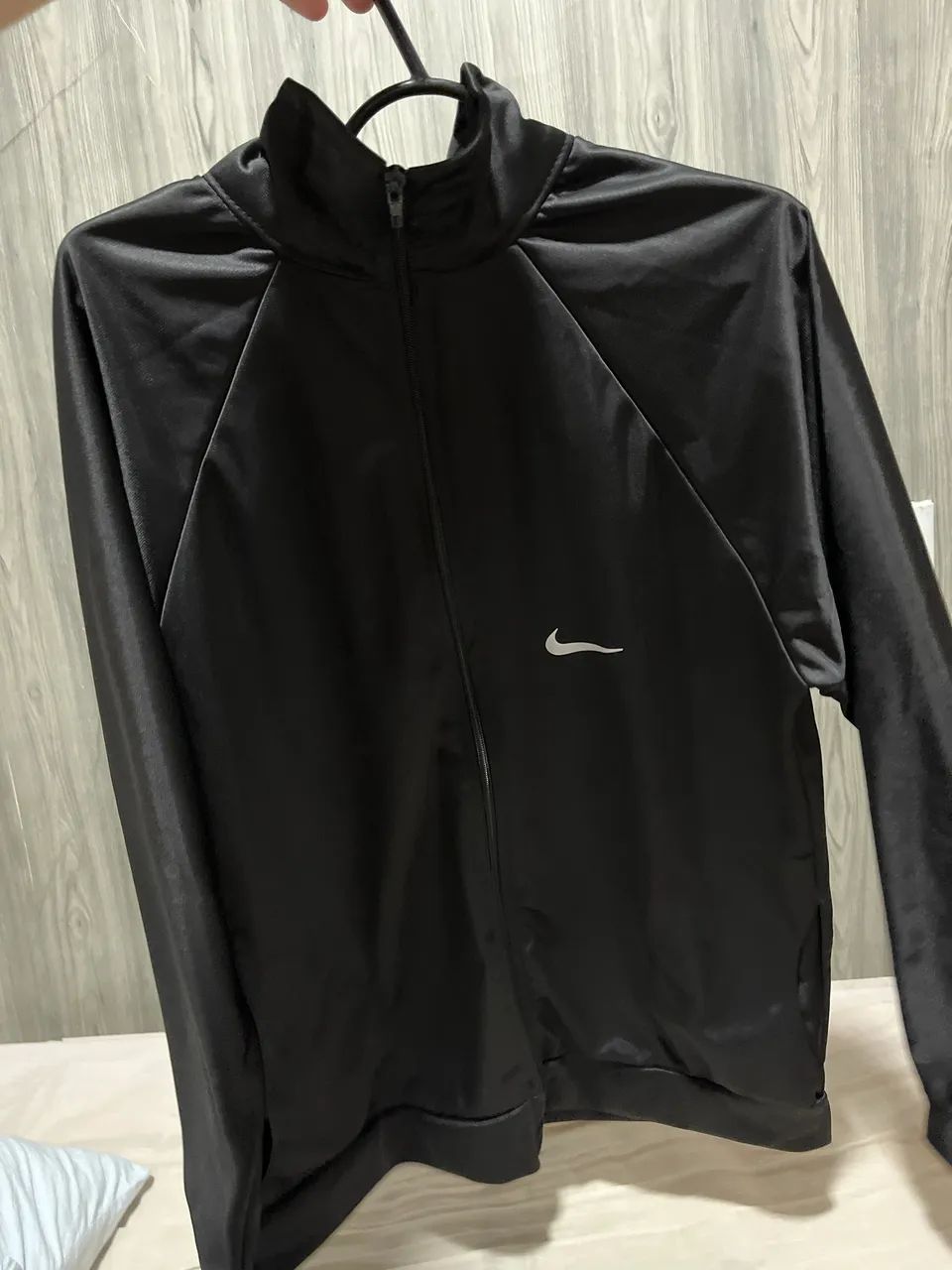 moletom nike tailandês R$60 - Foto 4