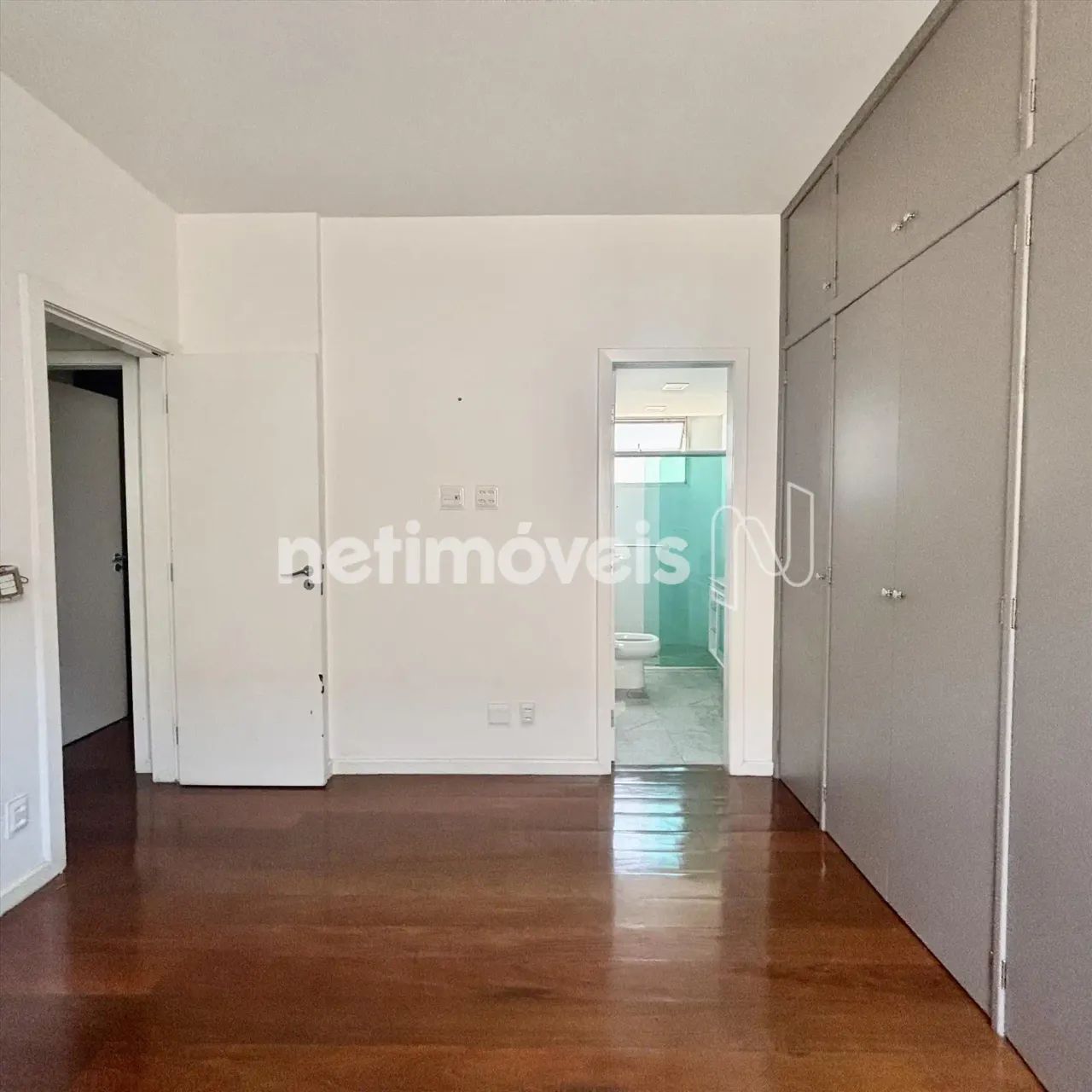 Venda Apartamento 4 quartos Caiçaras Belo Horizonte - Foto 4