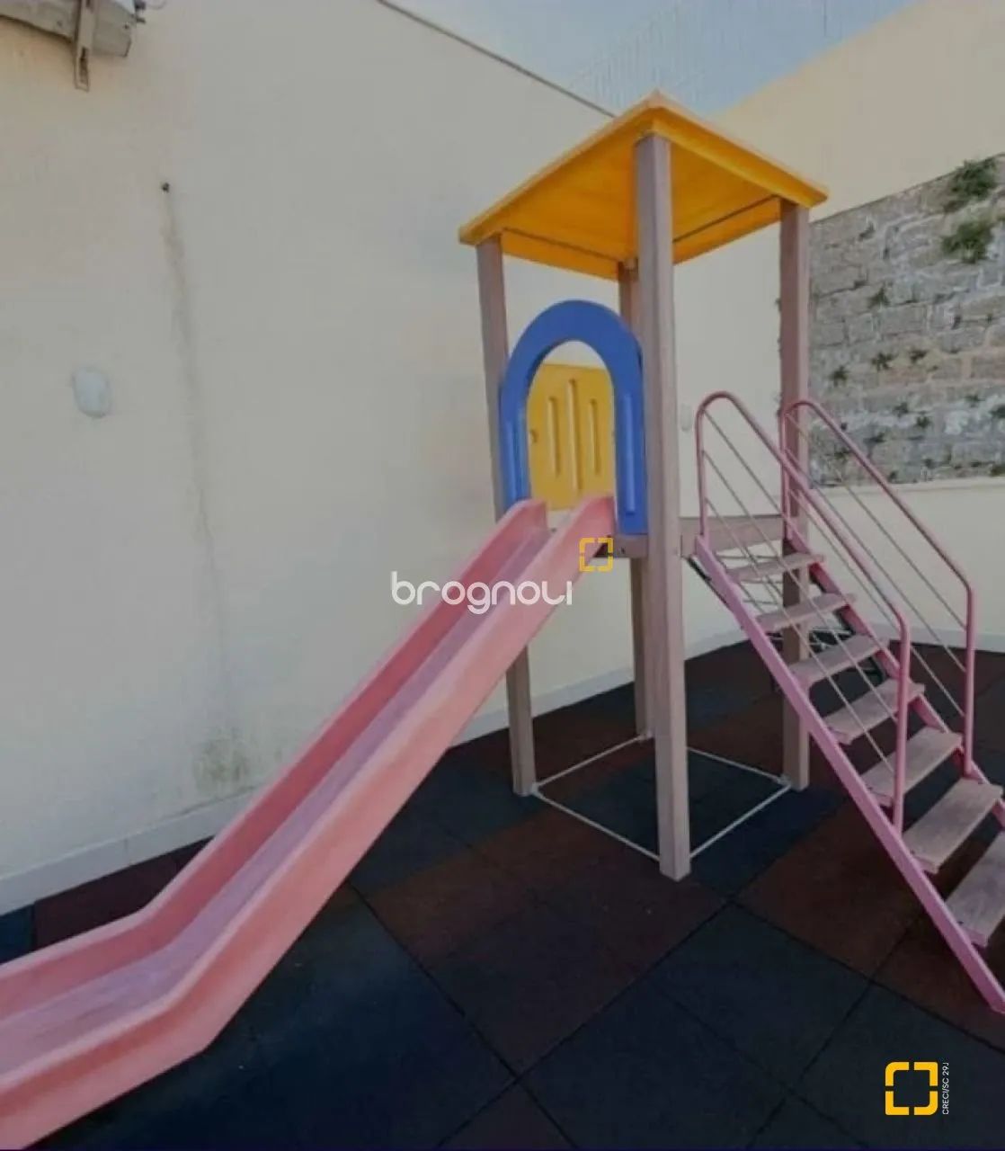 Apartamento com 3 quartos sendo 1 suíte à venda na Costeira do Pirajubé - 77 m² - Foto 4