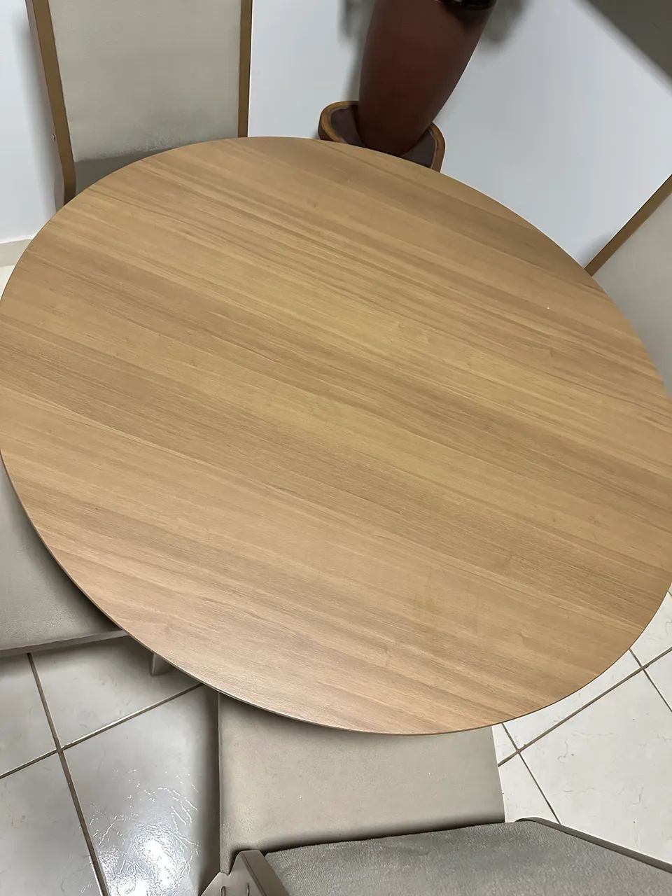 Mesa de jantar  - Foto 4