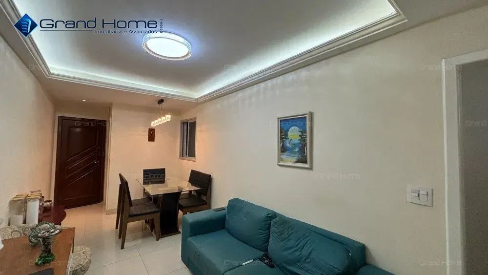 Apartamento 3 quartos em Itapuã - Foto 3