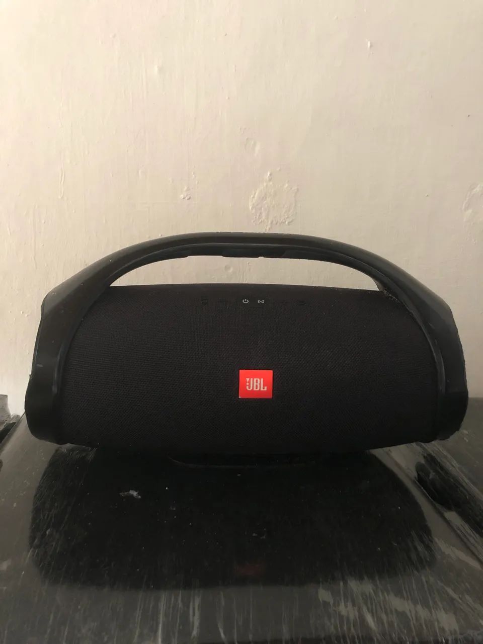 Vendo Jbl bombox 