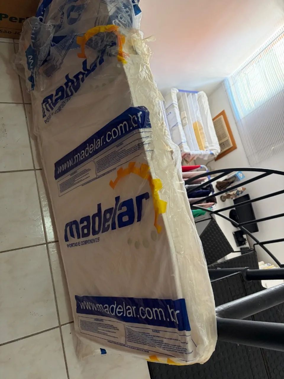 Colchão para berço 