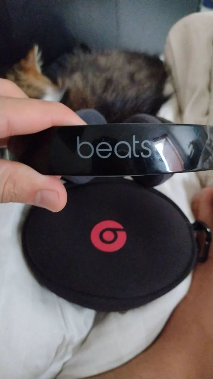 Fone Beats solo 2  - Foto 2