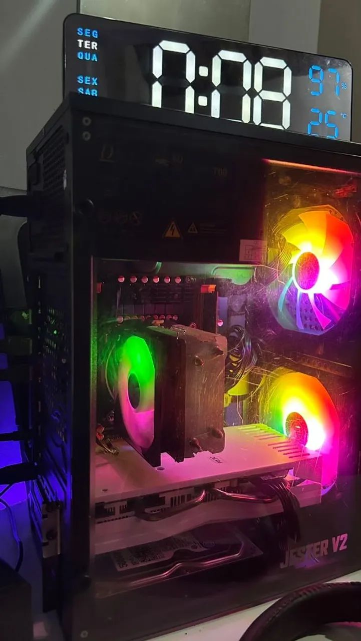 Pc gamer - Foto 5