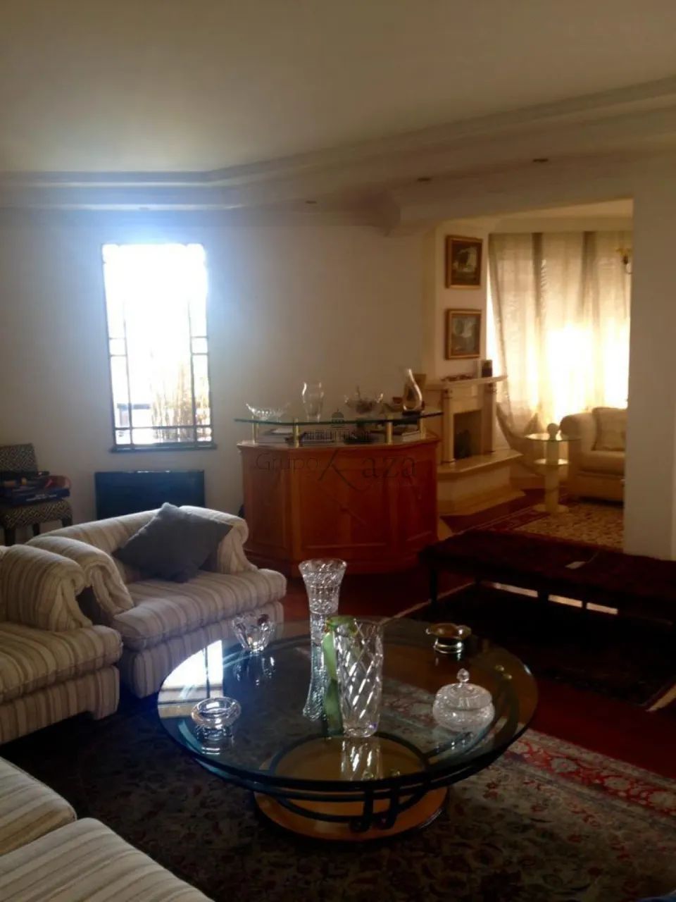 Apartamento - Moema - 4 Dormitórios - 227m². - Foto 4