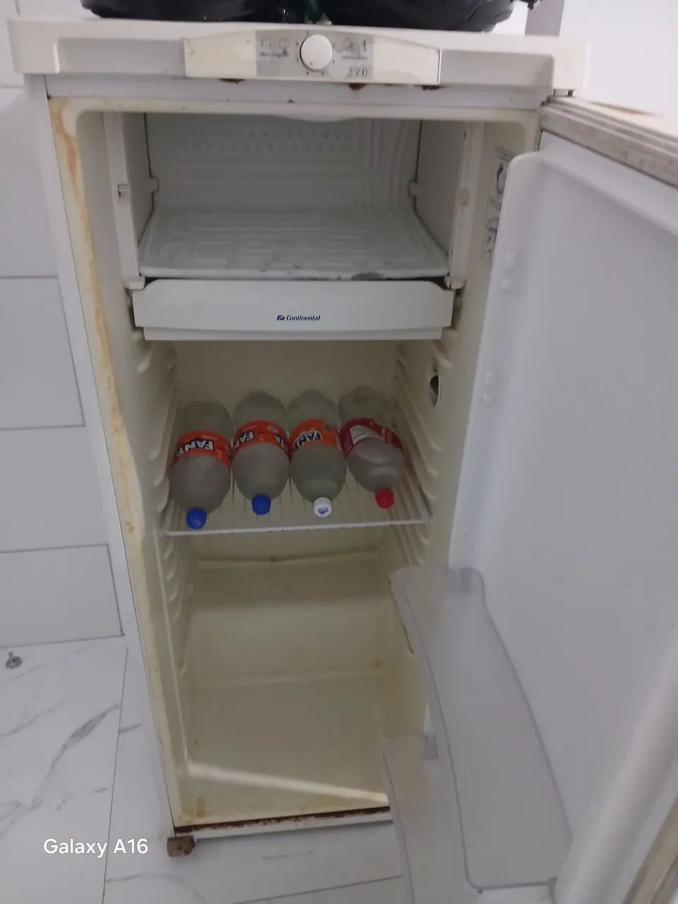Geladeira - Foto 4