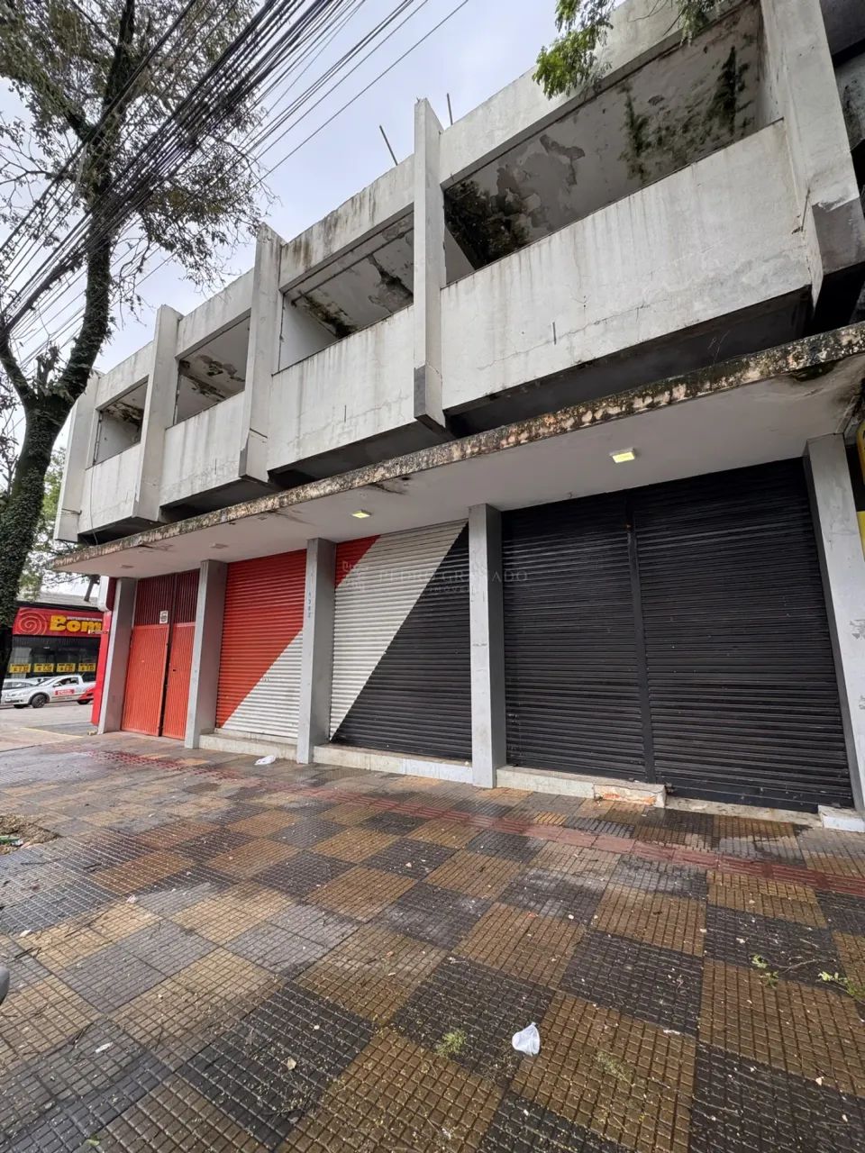 Excelente Imóvel Comercial para Locação na Avenida Paraná - Foto 5