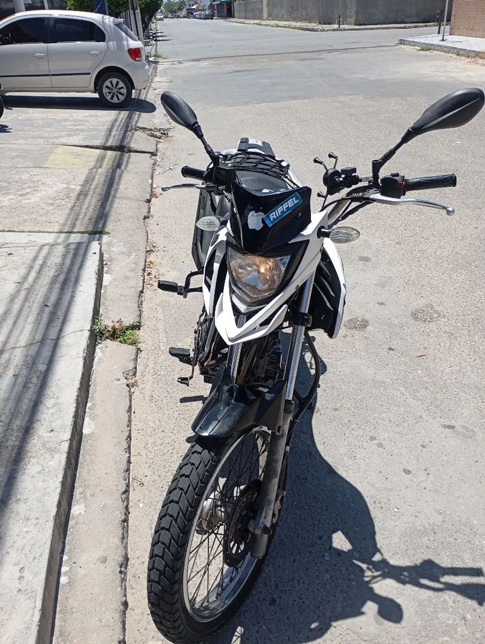 Crosser 150 2018 - Foto 4