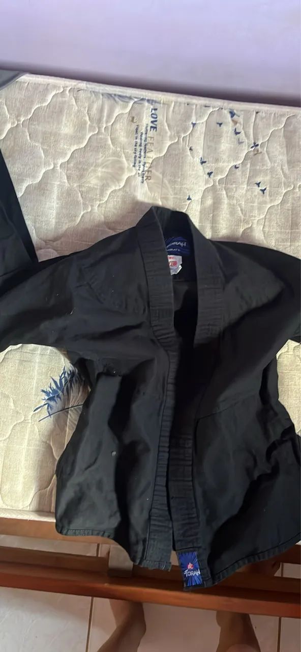 Kimono de jiu-jitsu - Foto 2