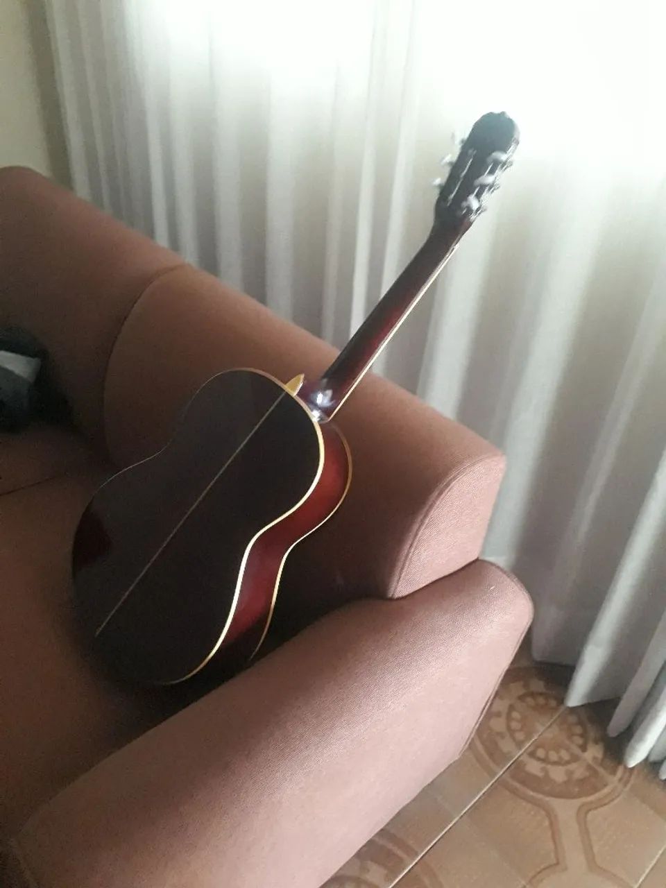 Violão Hofma ZERO - Foto 3