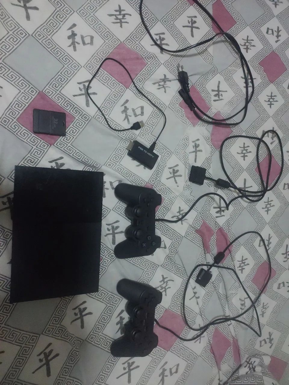 Ps2 