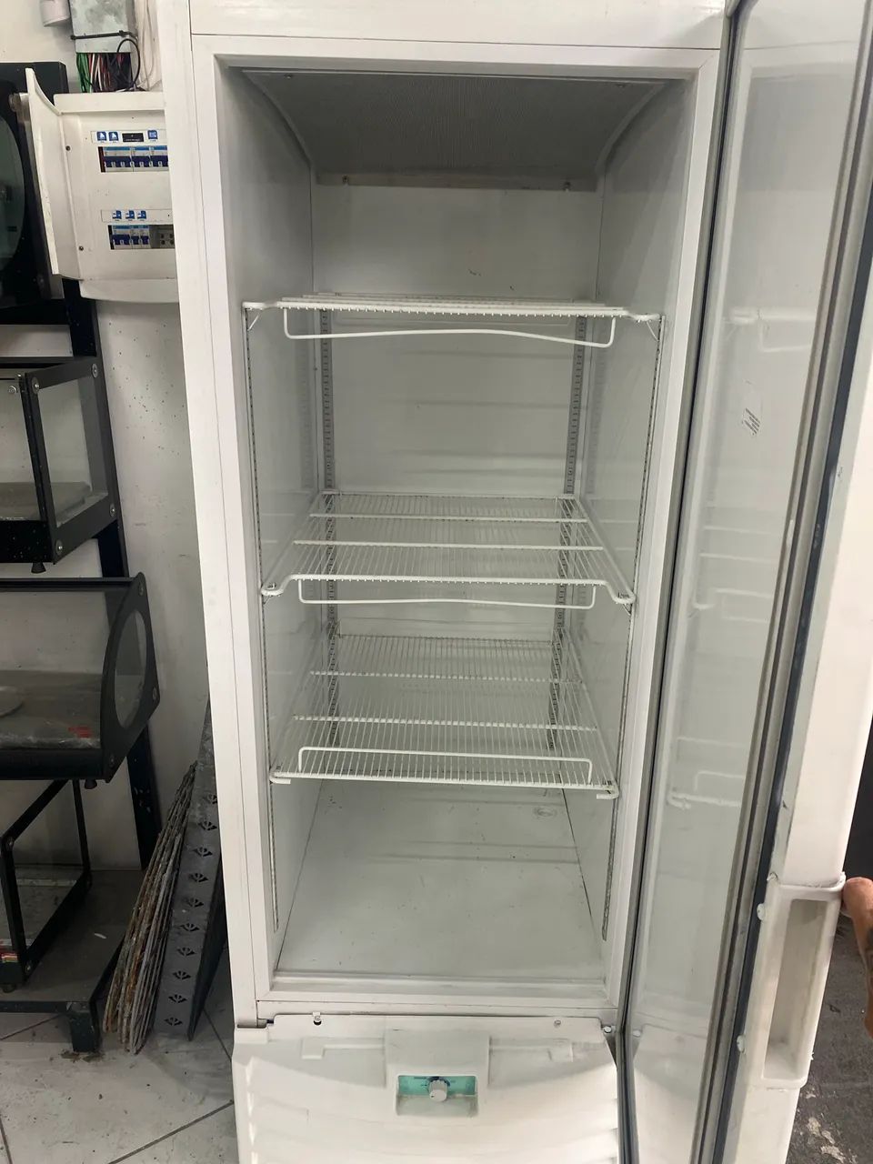 Freezer - Foto 2
