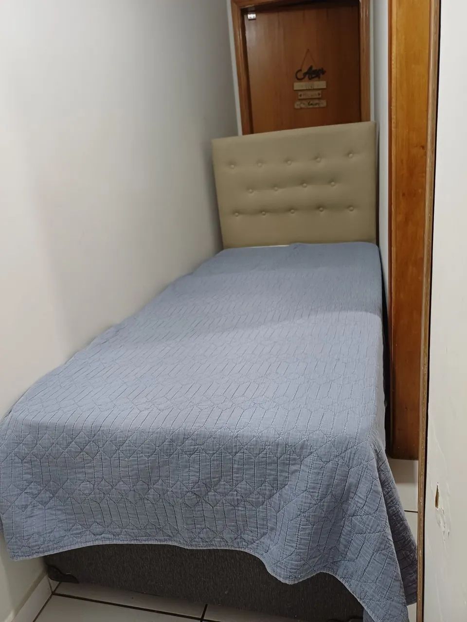 Cama de solteiro  - Foto 2