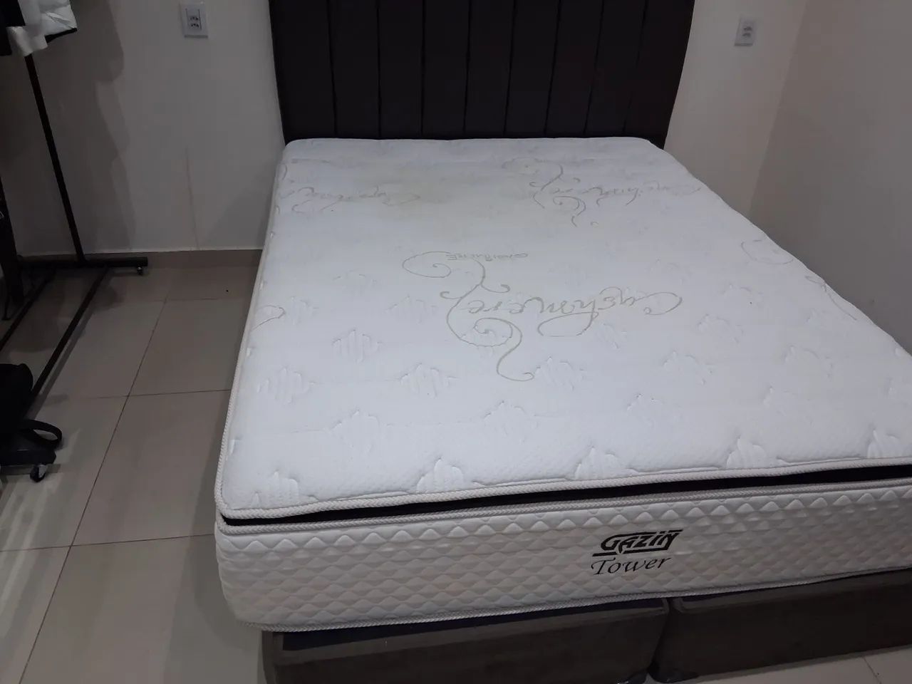 Cama Queen Size mola - Foto 2
