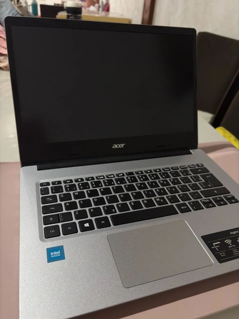 Notebook Acer Aspire 3 - Foto 5