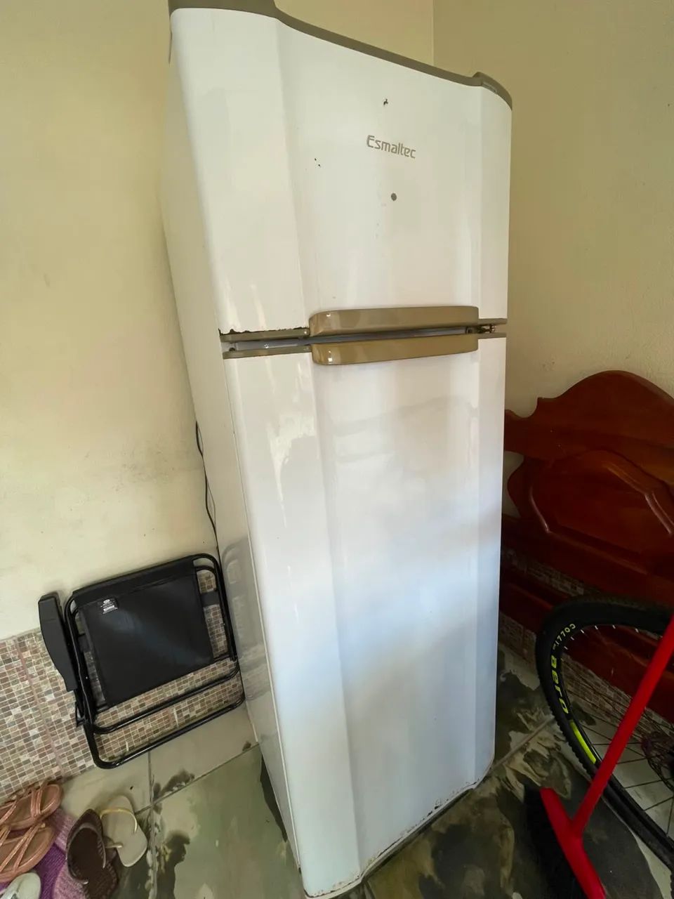 geladeira - Foto 2