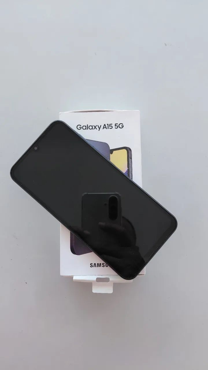 Samsung A15 5G 128GB - Foto 4