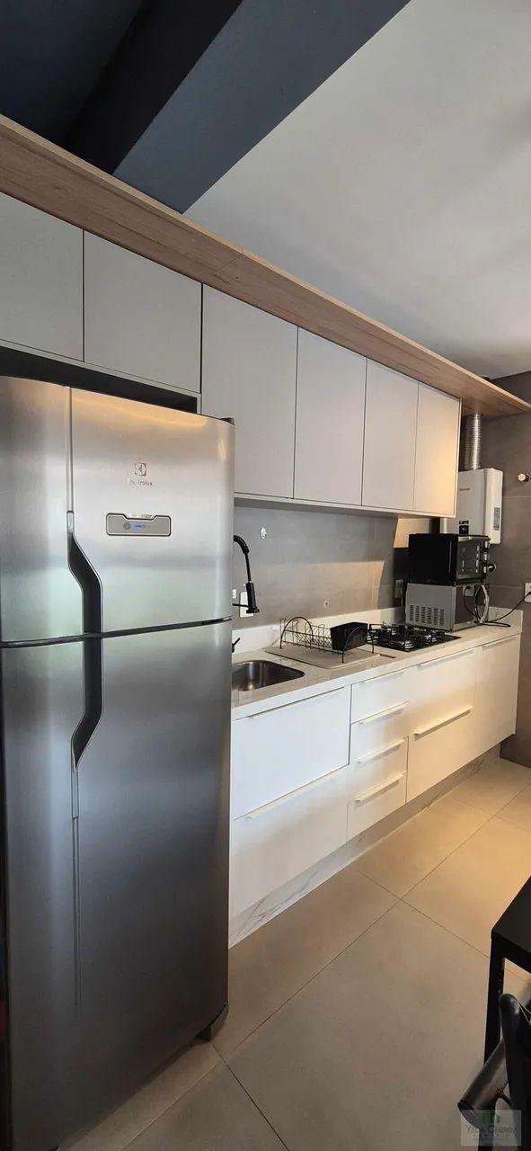 Apartamento à venda no bairro Agronômica - Florianópolis/SC - Foto 4