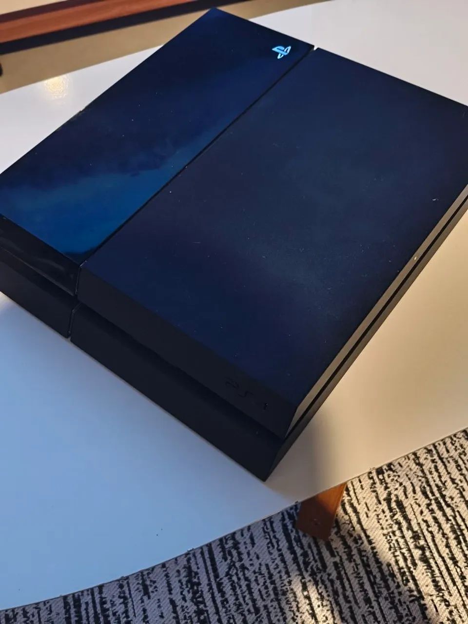 PS4  + Jogo - Foto 2