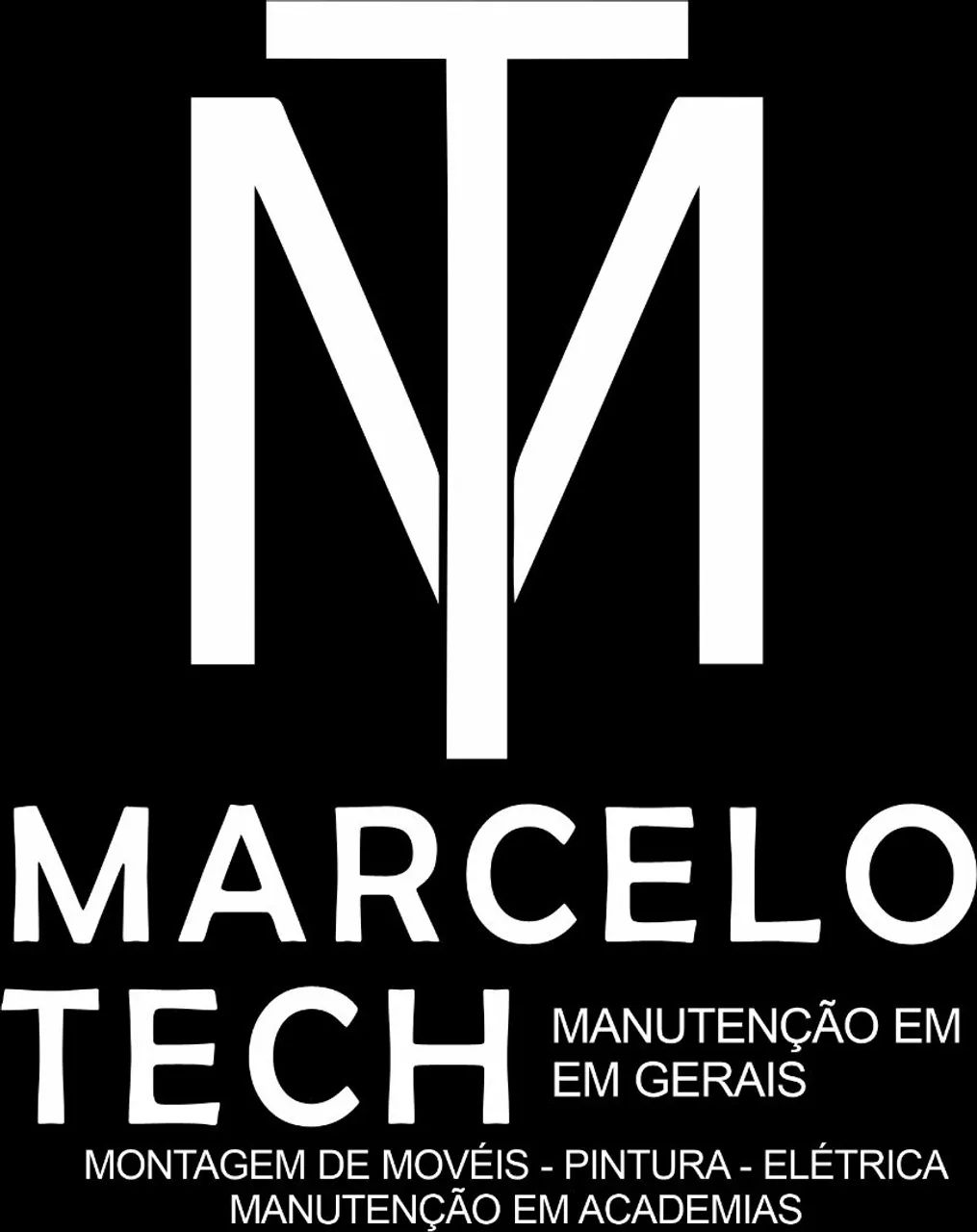 Marcelo Tech - Foto 2