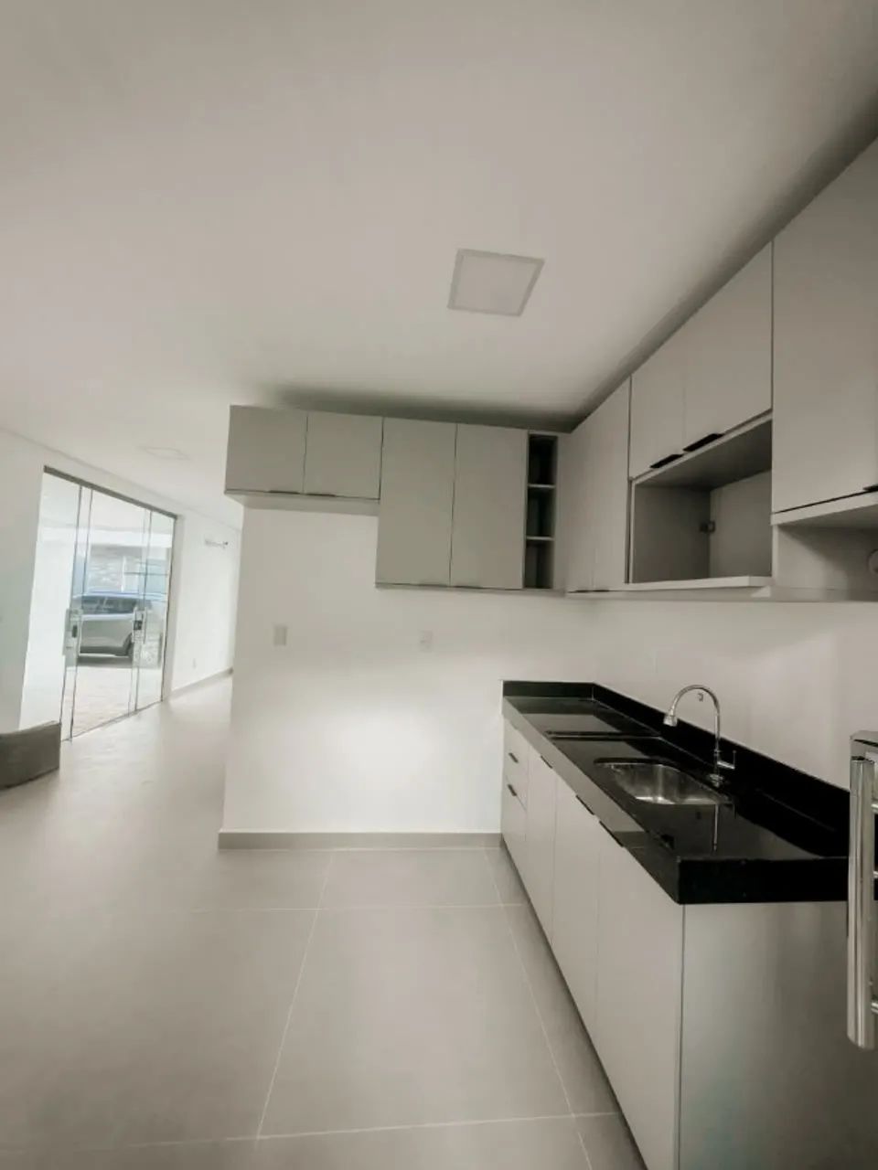 Casa para alugar no condomínio Sky Park - Foto 3