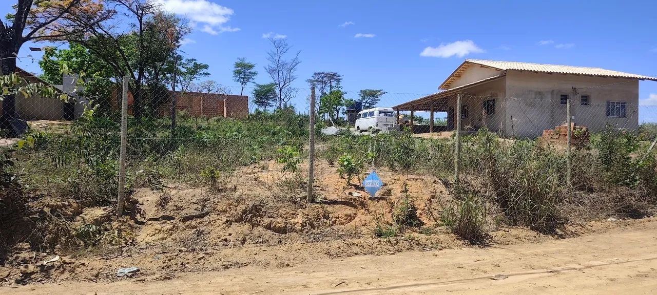 Vendo sítio em Esmeraldas  com casa construída  - Foto 2